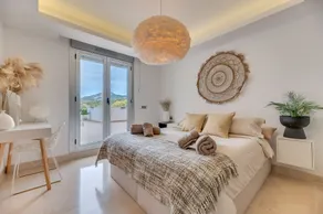 Appartement 'Avalon' avec vue sur la mer, Wi-Fi et climatisation - Image 4