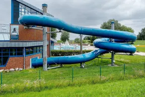 Appartamento 'Fewo Strandmuschel' con vista mare, terrazza privata e Wi-Fi - Image 3