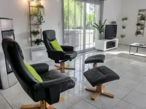 Holiday Home Sainte Marie by Interhome - Image 3