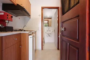 Apartamento de férias \"Areti Orfeas Apartamento 6\" perto da Praia com Varanda e Wi-Fi - Image 2