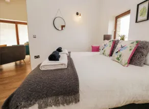 Milos Retreat beautiful  one bedroom cottage - Image 3