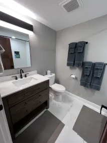 Highland Park stunner! Centrally located, Renovated with modern updates. - Image 4