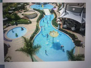 Suite 1 bedroom 1 bathroom sleeps 4 w/ pullout couch Best Golfing courses - Image 2