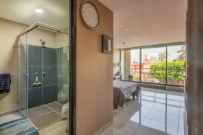 PREMIUM KING SUITE S01! ACROSS FROM THE TÉC CAMPUS IN MONTERREY, EDO, MEX - Image 5