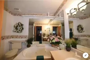Mackinac island Lovely charming studio w/balcony!! - Image 3