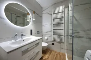 Towarowa Towers Luxury Apartament, free parking - Image 4