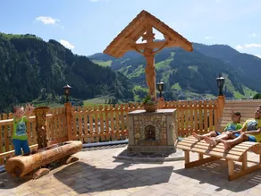 Abendstern - Appartement Alpenstern - Image 4