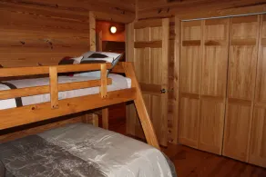 Herbstspaß in der Hütte! Bequem zu Lake Keowee und Clemson - Image 3