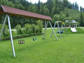 Apartamento \"Wollstubn\" - granja orgánica Prentnergut - Image 2