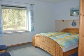 Holiday apartment - ground floor - house Nordlys - Image 5