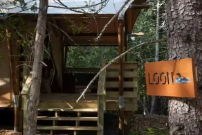 The Woods of Eden Glampground - Image 5
