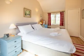 The Stables, Theberton - Image 4