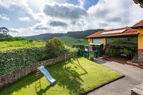 Appartamento 'La Tenada' con terrazza privata, giardino privato e Wi-Fi - Image 2
