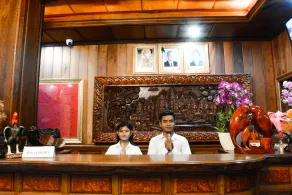 Kheang Oudom Hotel - Image 4