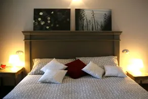 GRAVEDONA (COMO) APPARTEMENT EN RESIDENCE AVEC PISCINE SLEEP 6 - Image 3
