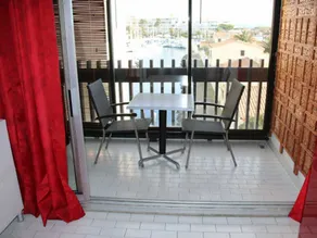 Studio with Pool and Parking in Cap d'Agde - Image 5