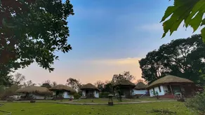 Eco Thatch roof cottages , A Farm stay experience - Image 4