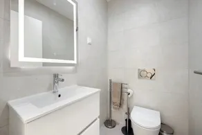 Casa vacanze 'Casinha' con vista mare, Wi-Fi e aria condizionata - Image 4