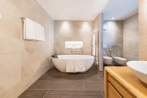 Ferienwohnung UB31 - Exklusive Wohnung privater Wellness-Oase - Image 4