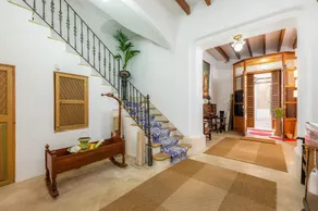 Casa de vacaciones \"Bon Son Fiol\" con jardín, terrazas, aire acondicionado y Wi-Fi - Image 2
