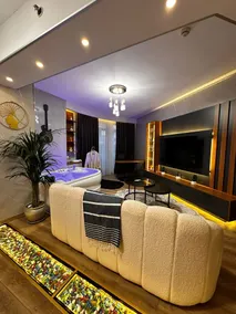 SABİHA GOKCEN İSTANBUL HOUSES Airport - Image 4