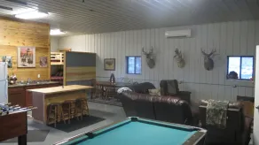 Neu renoviertes Bunkhouse mit allen Annehmlichkeiten, die man braucht - Image 2
