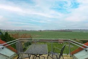 Bellevue holiday apartment - Image 2