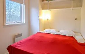 1 Bedroom Cozy Home In Grindsted - Image 4