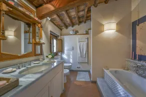 Villa Topazio - Seven Bedroom Villa, Sleeps 14 - Image 2