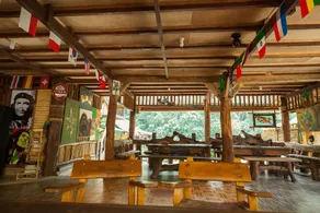 Indra Valley Inn Bukit Lawang - Image 5