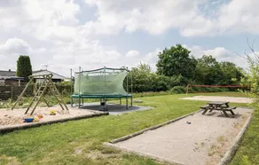 Casa pet friendly a Hadsund con sauna - Image 4