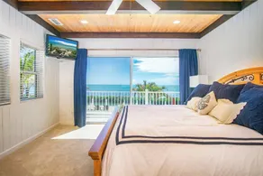 The Come Back Shack on the Ocean in Duck Key with Pool and loads of privacy 2 kayaks included - Image 5