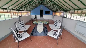 The garden house - Image 5
