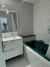 apartments - 2 rooms - 2/5 persons - Image 2