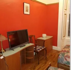 Snug - Fountain Bank Apartment - Image 4