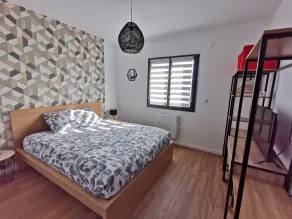 Villa SAKURA 4* in Léon. Whether you're a sportsman or a farmer, your vacation will be exceptional. - Image 4
