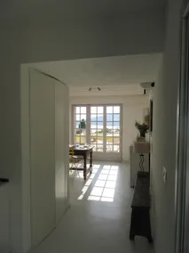 Villa con una vista eccezionale sul mare e sulla baia di Agay - Image 4