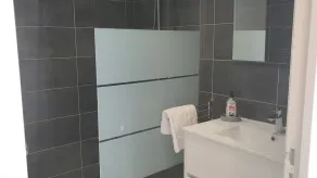 Villa Rossa 6 pers dans résidence avec piscine chauffée privée - Image 2
