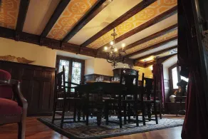 Casa Puebla Historia y Elegancia - Image 5