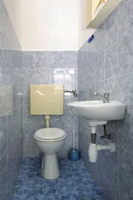 Seaside holiday house Lumbarda Korcula 21290 - Image 3
