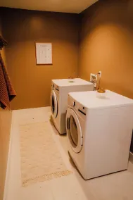 The 312 House - A Boho Retreat- Hocking Hills - Image 3