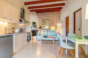 FINCA SON JORBO - Adults only - Frühstück inkl.- Apartment \"Mar\" mit Terrasse, Pool-Zugang - Image 5