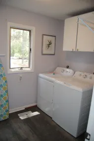 Spacious Golf Front Getaway in the Pines! 2BR/2BA-Short Commute to Fort Bragg - Image 2