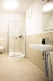 Ferienwohnung Eickhorst auf Gut Vahlkamp - Image 5