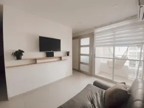 Lovely 2 Bedroom Apartment With Pool and gym - Image 3