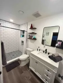 Sweet Beach Home Retreat w/Private Rustic Beach Suite!! - Image 4