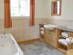 Alojamiento de 1 habitaciones en Cropton, near Pickering - Image 3