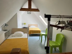 Apartamento com acesso e vistas deslumbrantes sobre o mar - Image 3