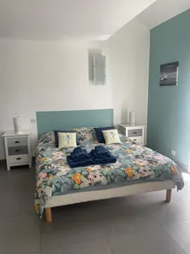 BEAUTIFUL SEA VIEW HOUSE. CLOSE TO THE BEACH and coastal paths - Image 2