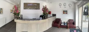 Hotel Cataleya - Image 4